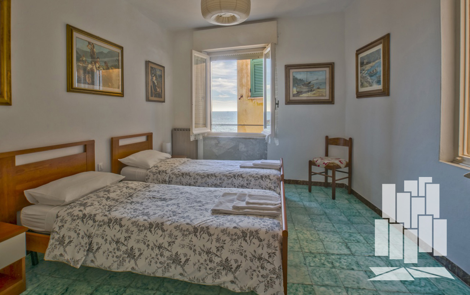 Riomaggiore Cinque Terre apartment